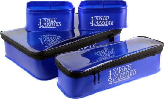 By Döme TF Tároló Szett 4doboz - EVA