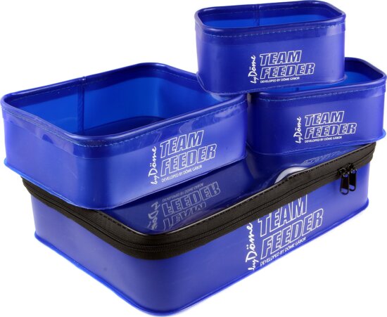 By Döme TF Tároló Szett 2 4doboz - EVA