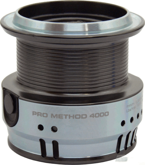 By Döme TF Pro Method Feeder 5000 Pótdob