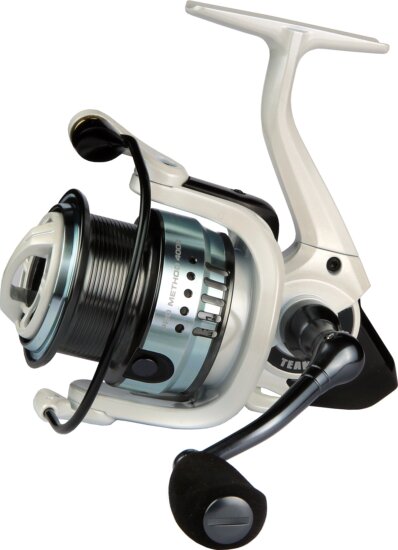 By Döme TF Pro Method Feeder 4000