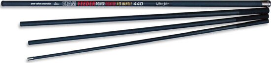 By Döme TF PowerFighter merítőnyél 440