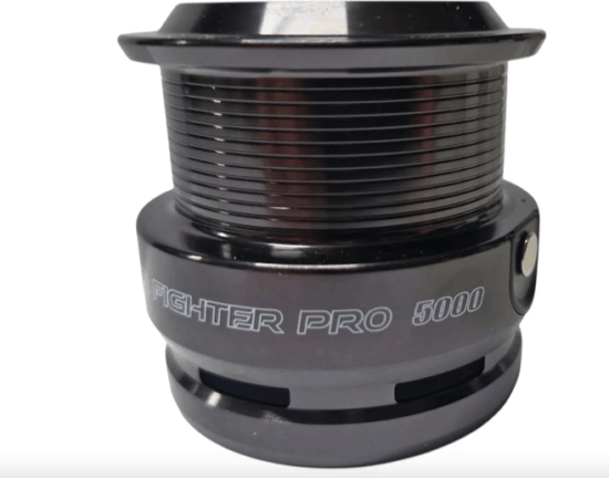 By Döme TF Power Fighter Pro 6000 Pótdob