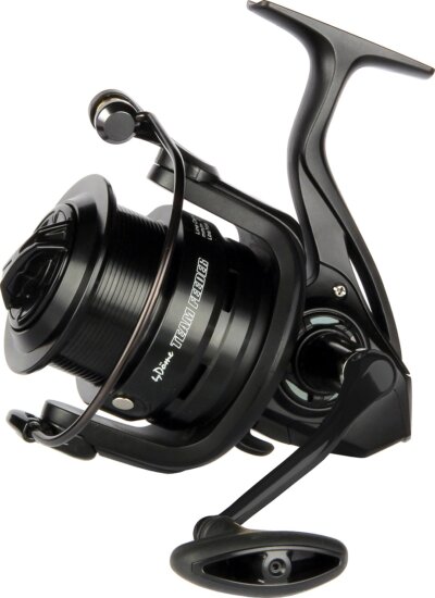 By Döme TF Power Fighter Pro 6000