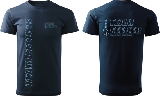 By Döme TF Póló M