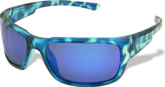 By Döme TF Polaroid napszemüveg Wild Blue