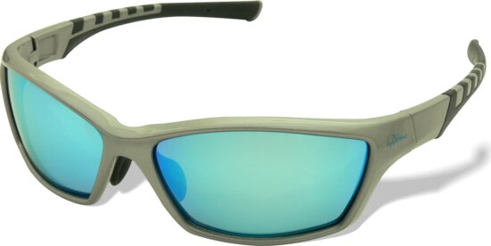 By Döme TF Polaroid napszemüveg Ice Blue