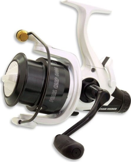 By Döme TF Pearl Carp 5500