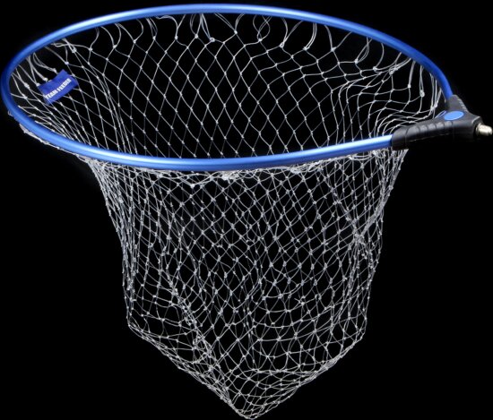 By Döme TF Merítőfej River Carp XL