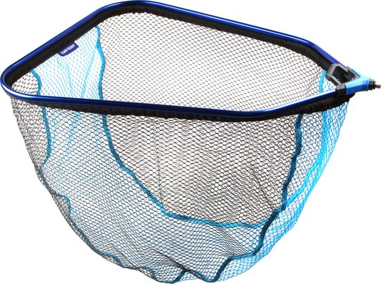 By Döme TF Merítőfej Method King szögletes XL