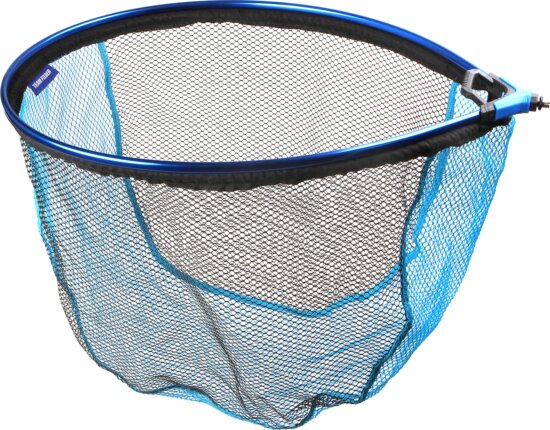 By Döme TF Merítőfej Method King ovális L