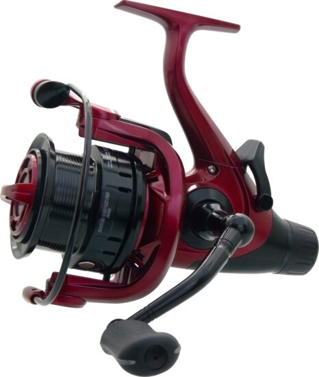 By Döme TF MasterCarp LCS Pro 6000