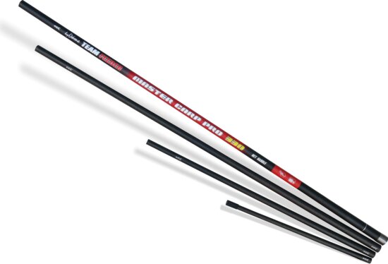 By Döme TF Master Carp Pro merítőnyél 330