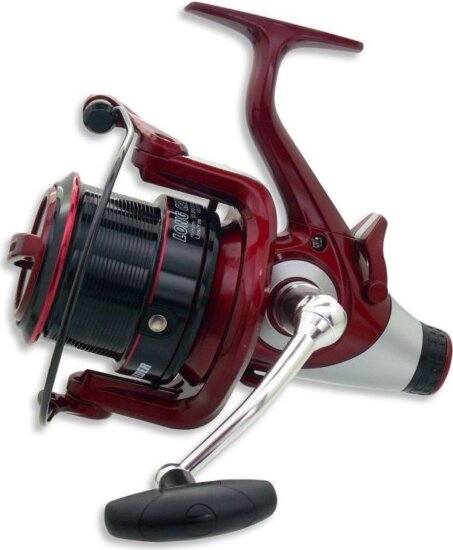 By Döme TF Long Cast LCS 5500