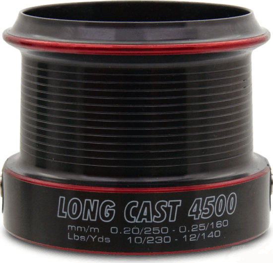 By Döme TF Long Cast LCS 4500 Pótdob