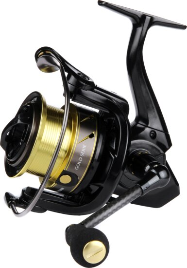 By Döme TF Gold serie 6000