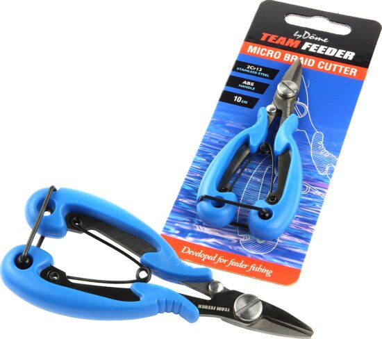 By Döme TF Fonott zsinórvágó olló