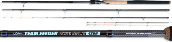 By Döme TF Fine Max 420H 50-120g