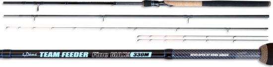 By Döme TF Fine Max 360M 25-70g