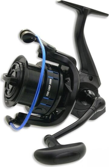 By Döme TF Fine Carp 6000