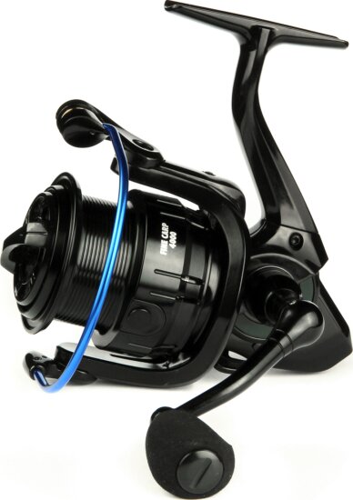 By Döme TF Fine Carp 4000