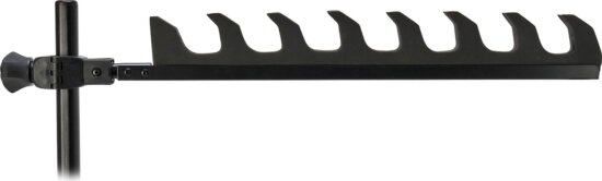 By Döme TF Feeder bottartó fej EVA 50cm