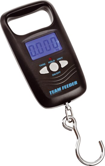 By Döme TF Elektromos mérleg