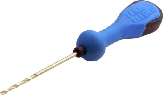 By Döme TF Csalifúró 1,5mm