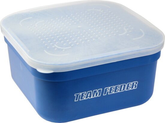 By Döme TF Csali doboz