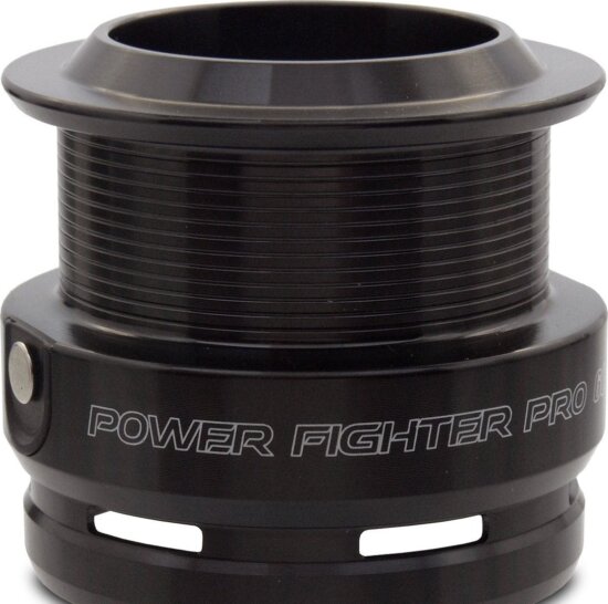 By Döme TF Carpfighter Pro 6000 Pótdob