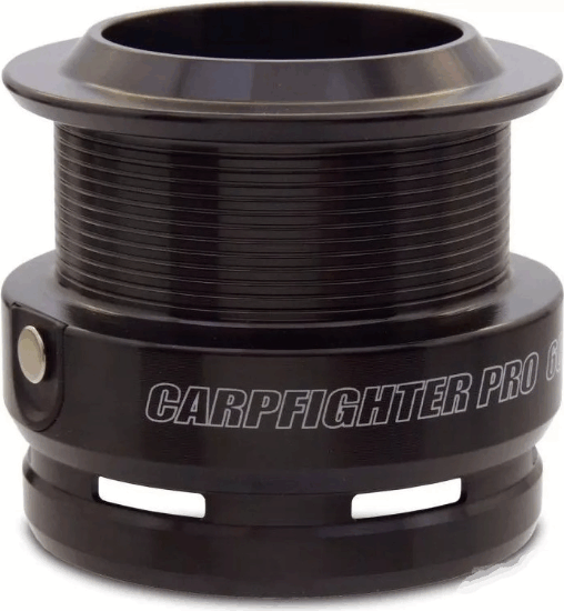 By Döme TF Carpfighter Pro 4000 Pótdob