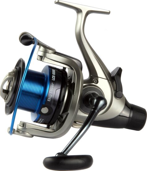 By Döme TF Big River LCS 6000