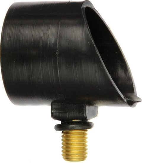 Carp Academy Bottartó kupak közepes