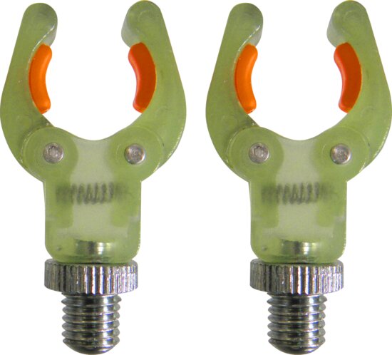 Carp Academy Bottartó Fej biztonsági 2db/cs