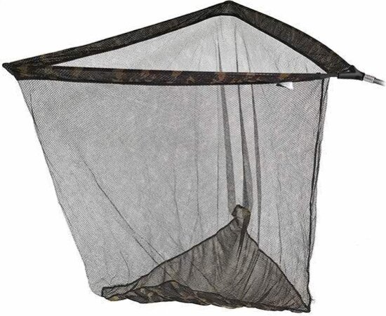 Carp Academy Bojlis merítőfej 100x100 camou