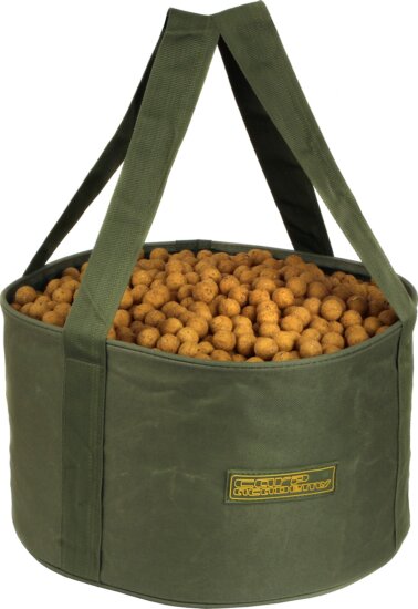 Carp Academy Bojli tartó táska 13l