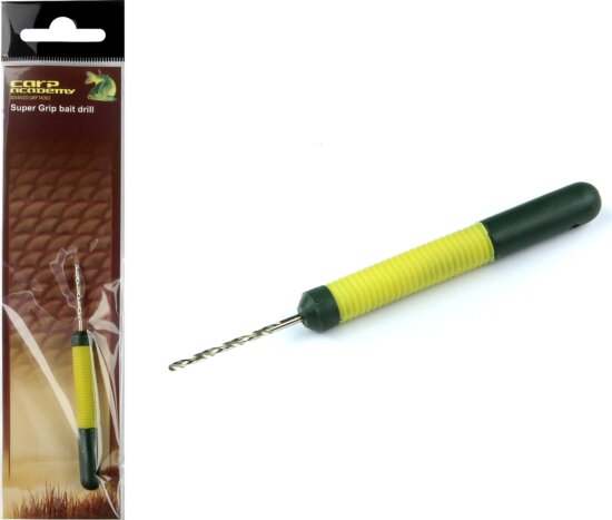 Carp Academy Bojli fúró (3550)