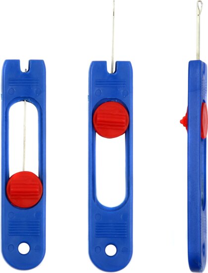 Nevis Boilietű Nyomós SW