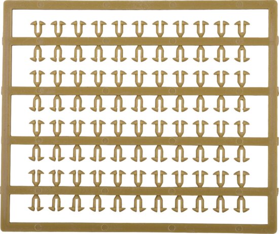 Carp Academy Boilie Stopper Mini 3,5mm 88db