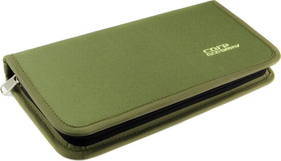 Carp Academy Boilie előketartó 35x14cm