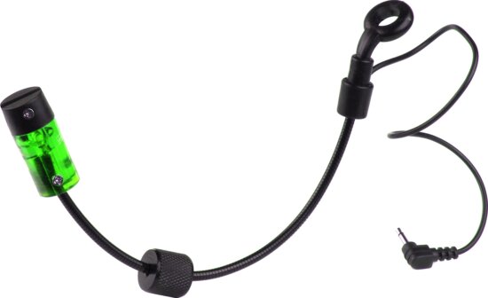 Carp Academy Bobbin Swinger - Zöld