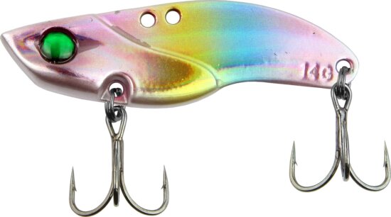 Reiva Blademaster 10,5g (Rainbow)