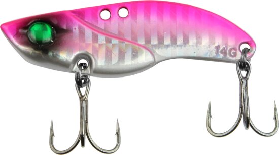 Reiva Blademaster 10,5g (Pink Ghost)