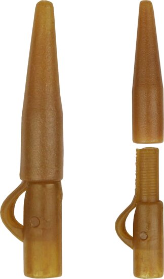 Carp Academy Biztonsági ólomkapocs extra