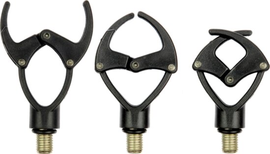 Carp Academy Biztonsági Bottartó fej