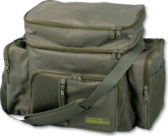 Carp Academy Base Carp Carry-all DLX táska 51x39x30cm