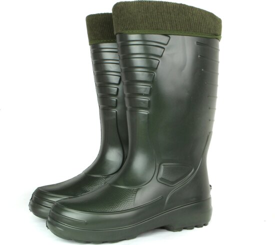 Nevis Alaszka Pro Thermocsizma 43-as