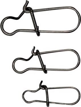 Colmic U-Snap Kapocs #2 25kg