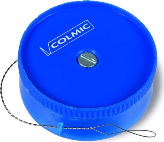 Colmic Top Kit Gumi Fűzőtű 180cm