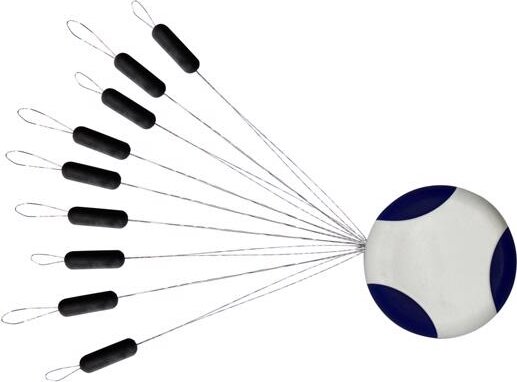 Colmic Stick Gumi Stopper #8