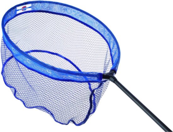 Colmic Steel Gumma Carpa Meritőfej 55X45cm